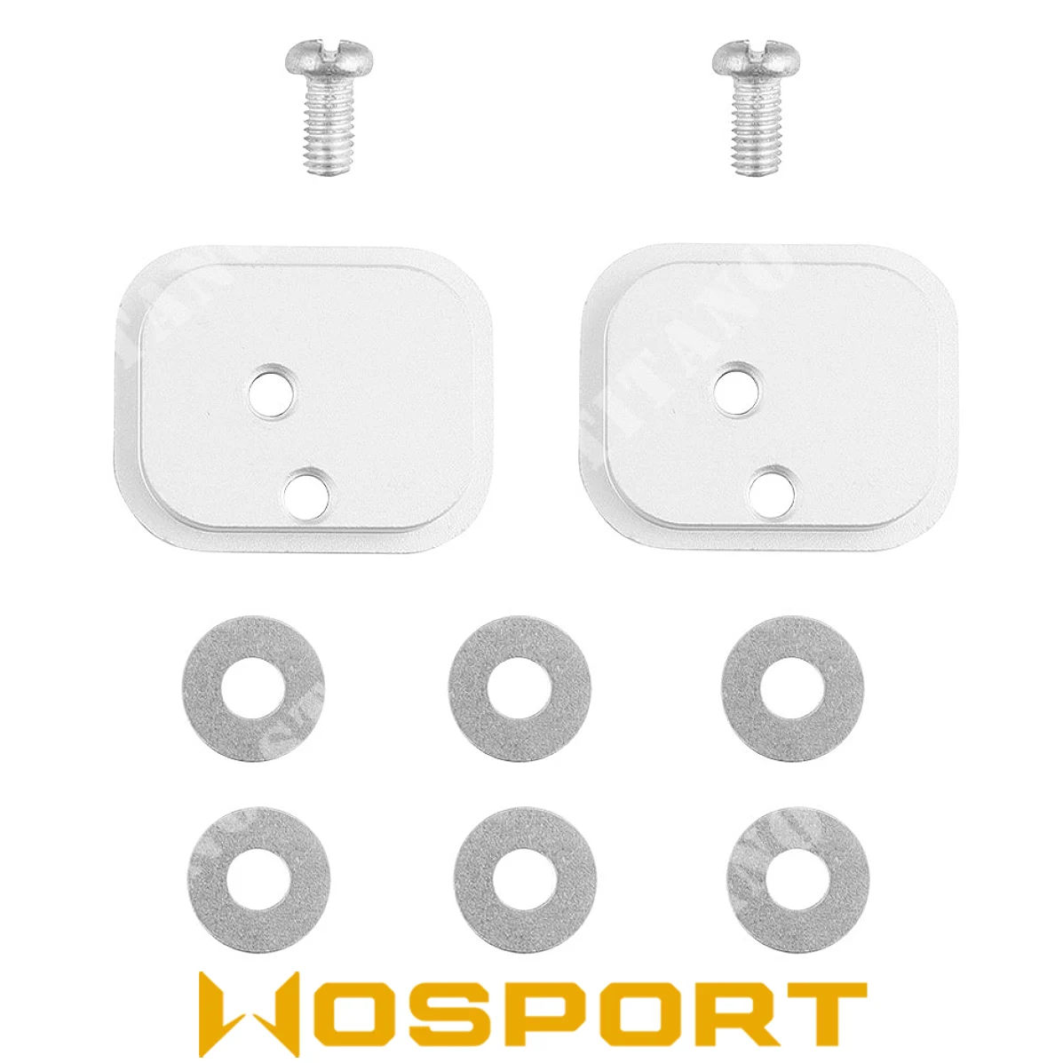 SOPORTE DE PANEL PARA SAFARILAND QLS WO SPORT (WO-MPACC01)