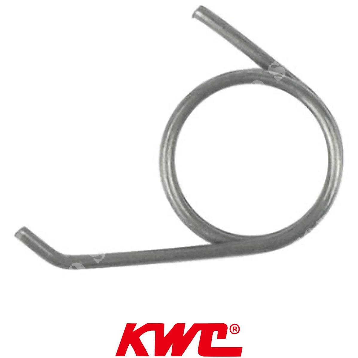 MUELLE DE GATILLO PARA PISTOLA DESERT EAGLE L6 KWC (KW-DETRISPR)
