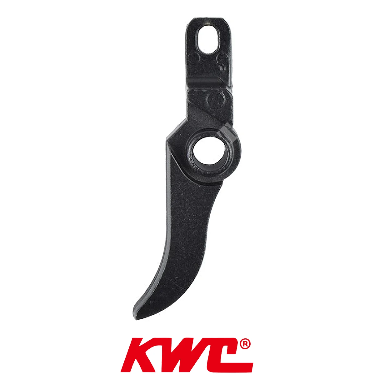 GATILLO DE RECAMBIO PARA PISTOLA DESERT EAGLE L6 KWC (KW-DETRIG)