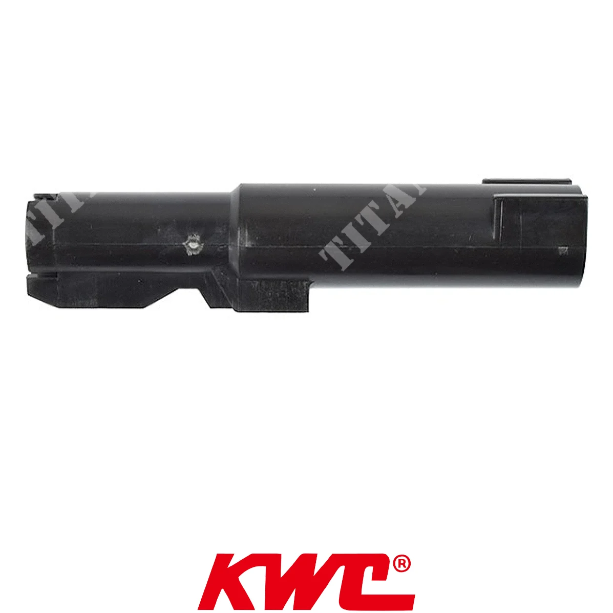 BOQUILLA BB PARA PISTOLA DESERT EAGLE L6 KWC (KW-DELOADNZ)