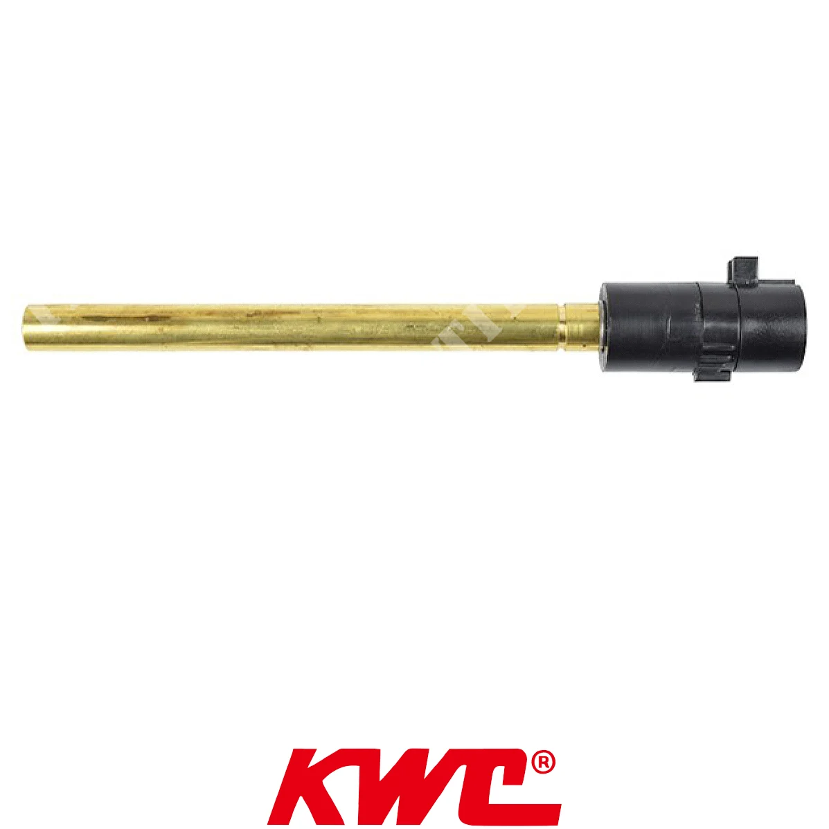CAÑÓN DE RECAMBIO PARA PISTOLA KWC DESERT EAGLE L6 (KW-DEBAR)