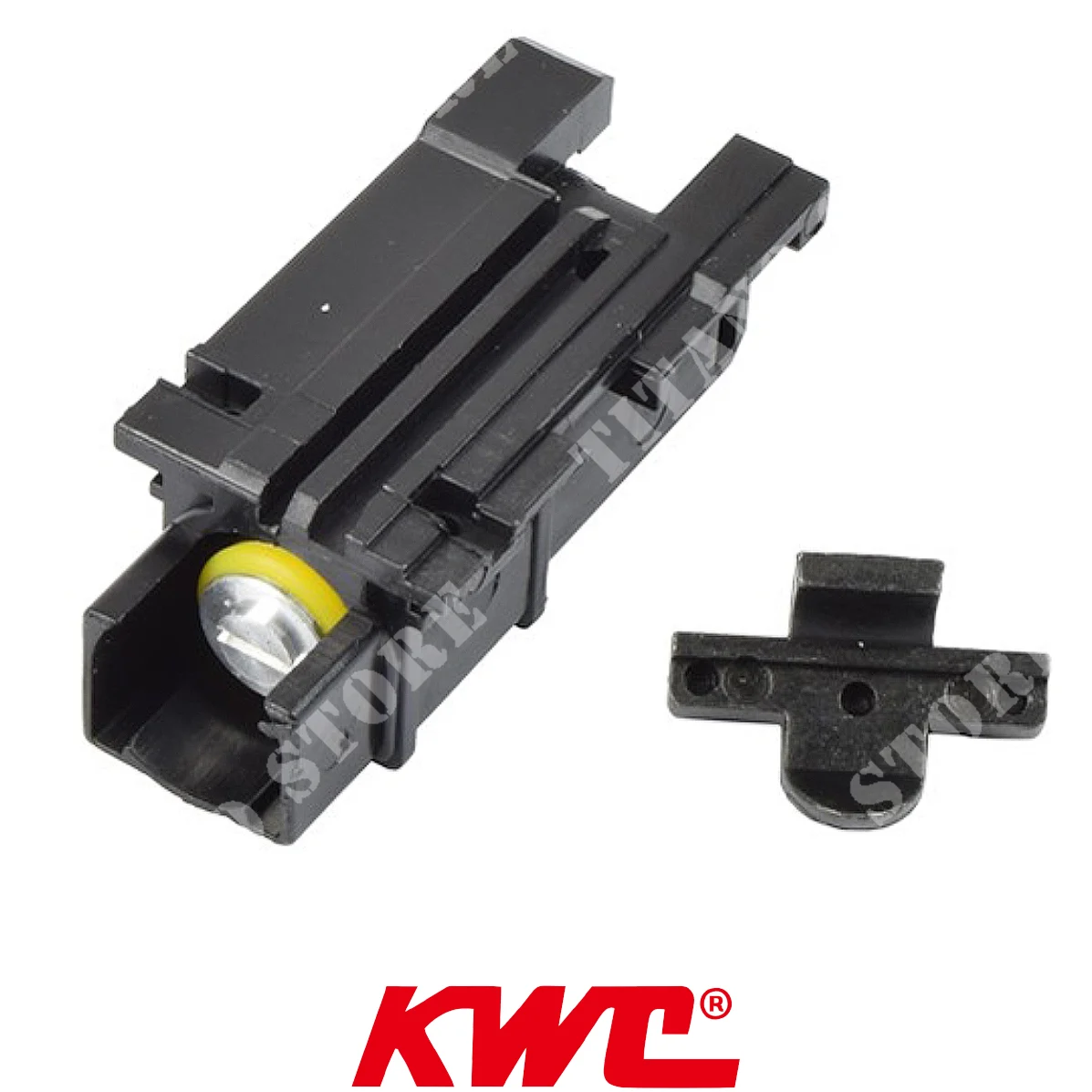 JAULA BB PARA PISTOLA DESERT EAGLE L6 KWC (KW-DEU6)