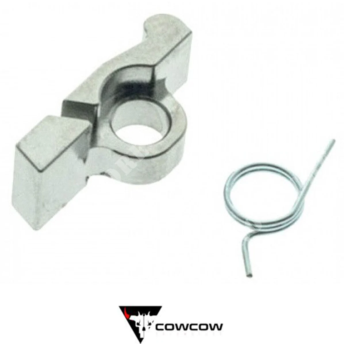 PALANCA DE GATILLO PARA AAP01 EN ACERO CNC VACA (CW18434)