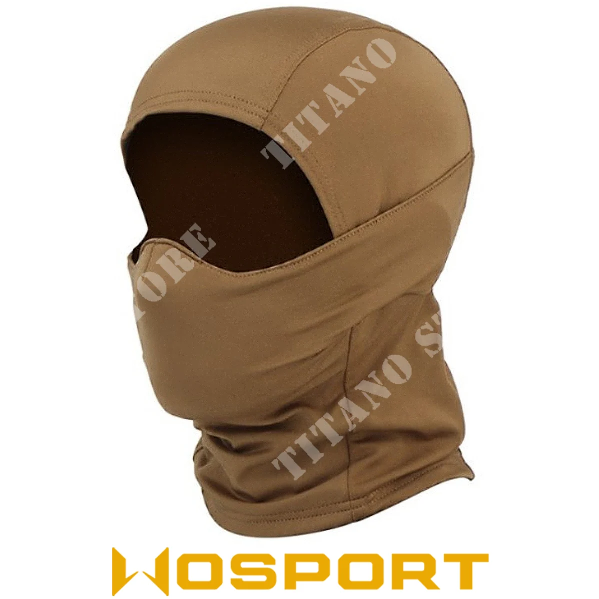 PASAMONTAÑAS CON PROTECCIÓN INTERNA GEN2 WO SPORT (MA146)