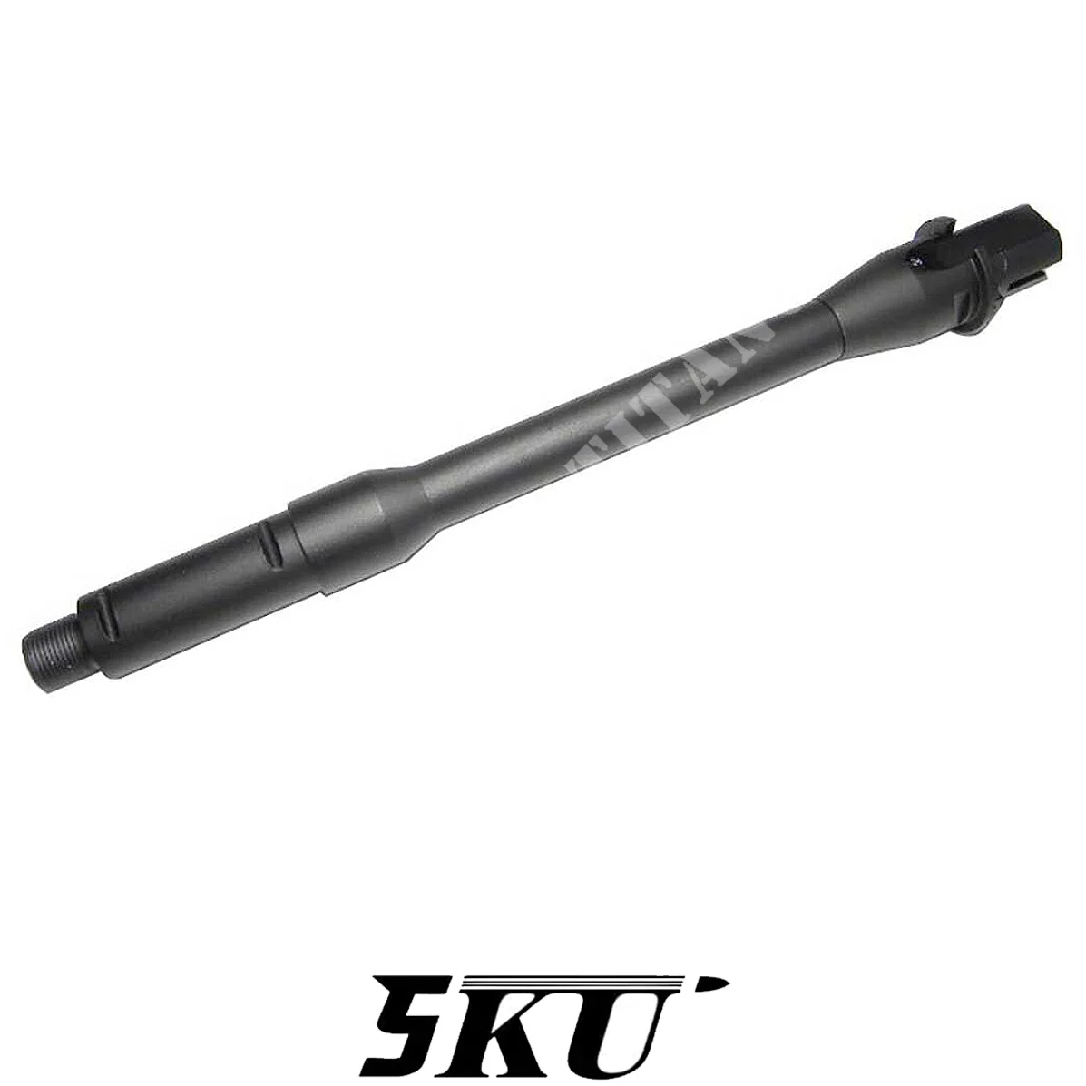 CAÑÓN EXTERNO 10'' M4 5KU (5KU-122)