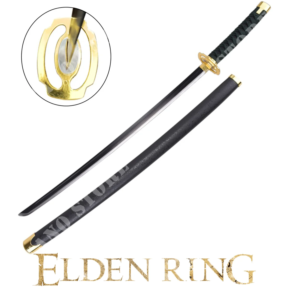 ANILLO KATANA NAGAKIBA ELDEN (ZS099)