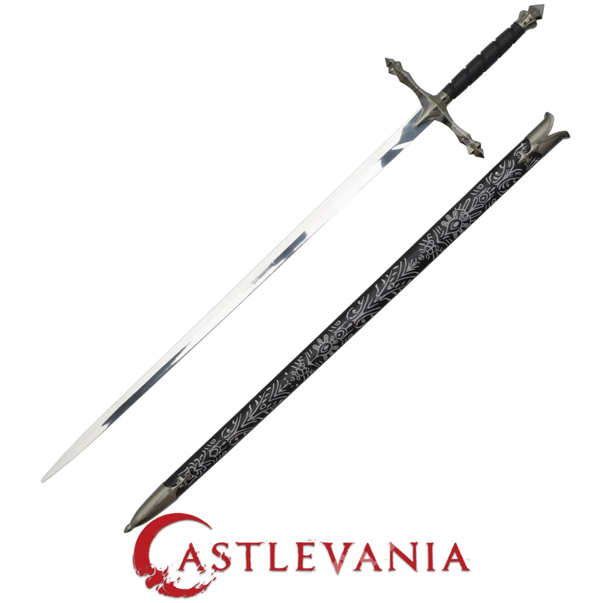 ESPADA HERENCIA ALUCARD CASTLEVANIA (ZS9986)