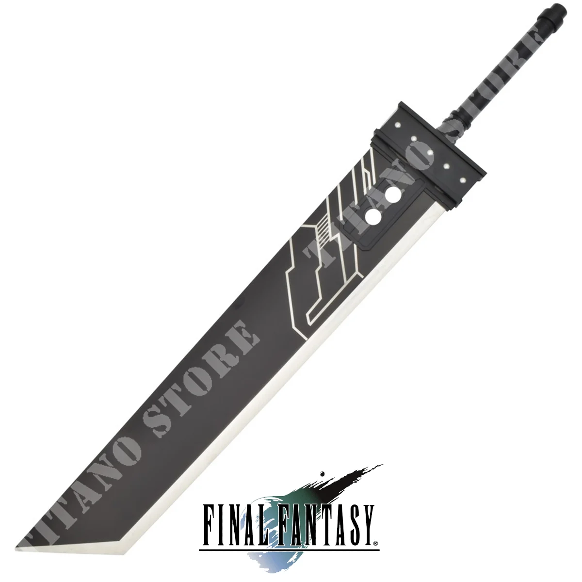 ESPADA ROMPE NUBE DE STRIFEFINAL FANTASY (ZS128)