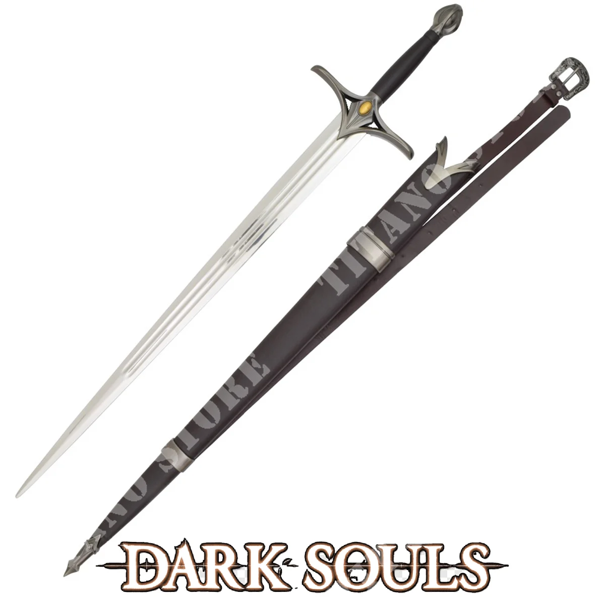 ESPADA GRANDE DE ARTORIASALMAS OSCURAS (ZS103)