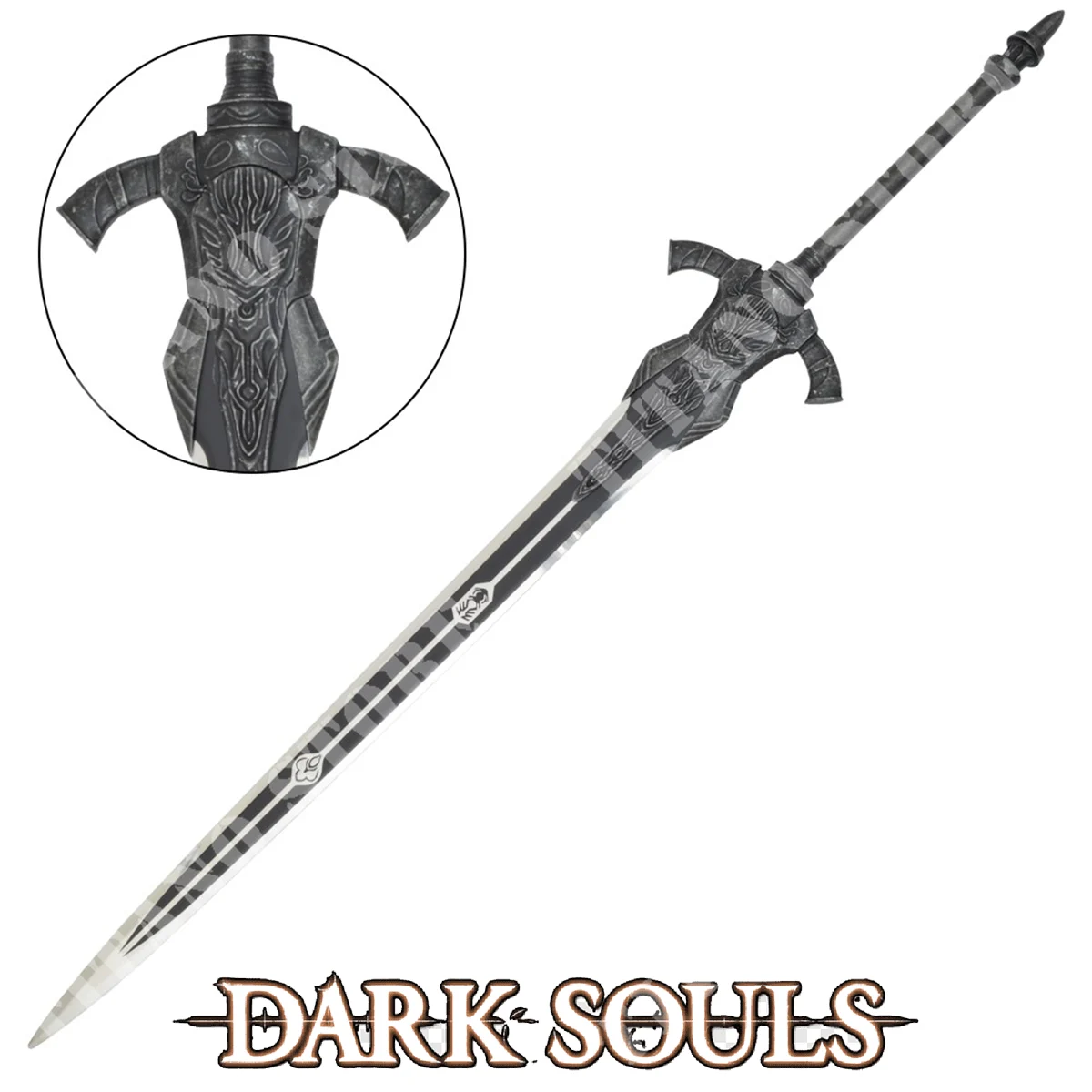 ESPADA GRANDE ARTORIASDI DARK SOULS (ZS096)