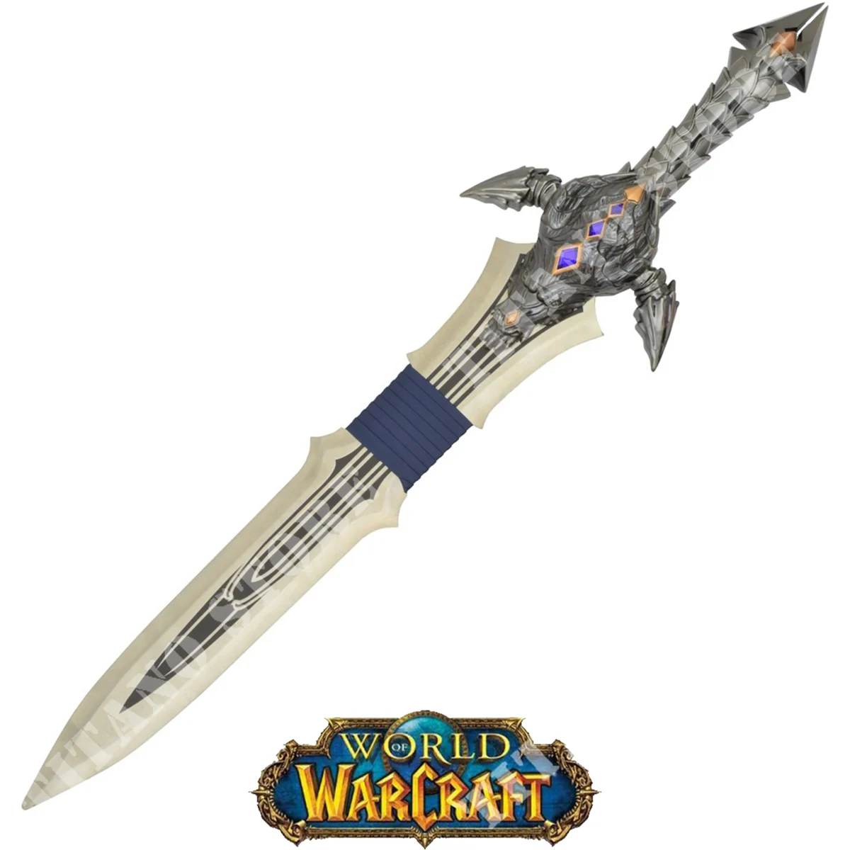ESPADA DE ANDUIN LOTHAR DE WORLD OF WARCRAFT (ZS093)