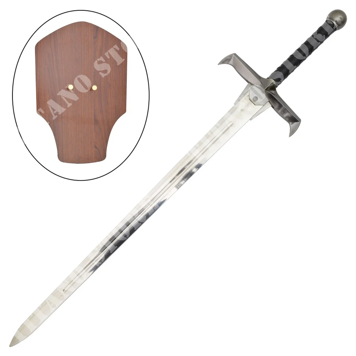 ESPADA MONTAñÉS KURGAN (ZS089)