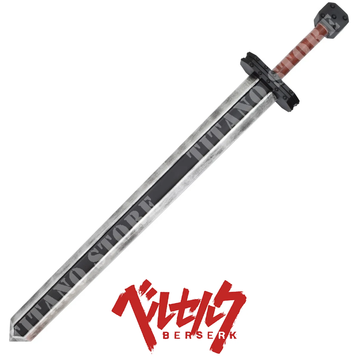 ESPADA GATSU BERSERK HAWK RAIDER (ZS4018)