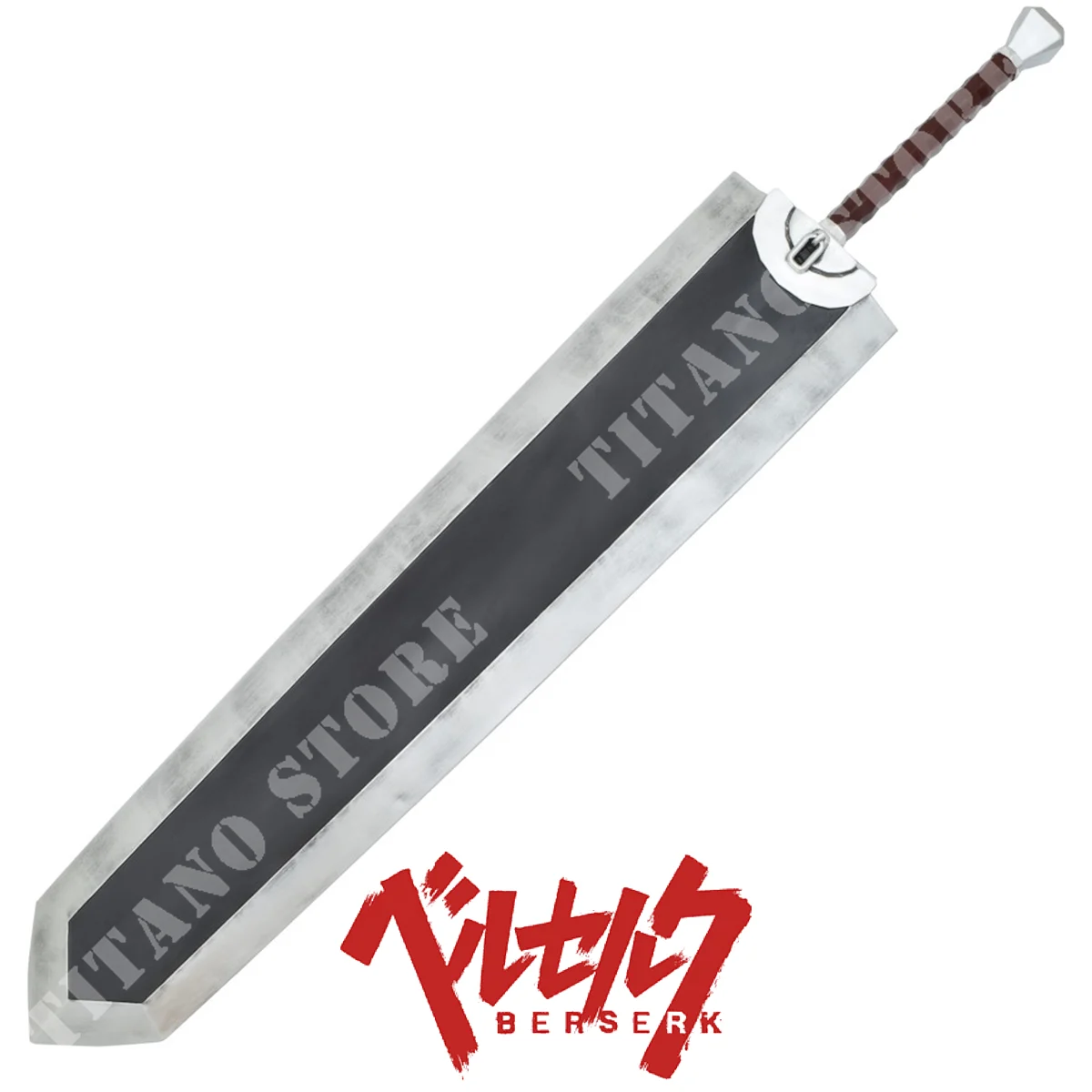 ESPADA GATSU BERSERK CAZADORA DE DRAGONES (ZS4025)