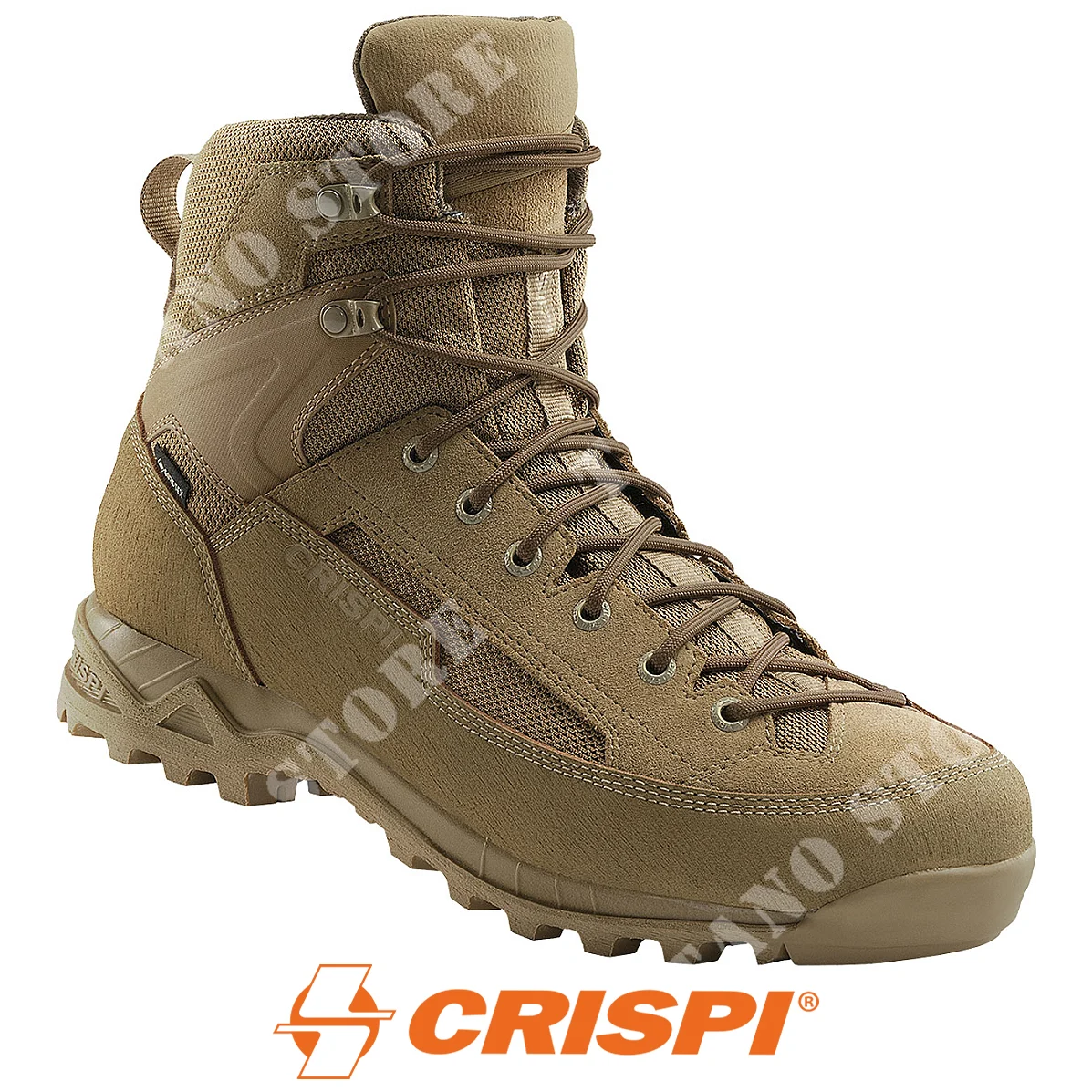 BOTAS AT 6 GTX DESIERTO CRISPI (BM2132 4220)