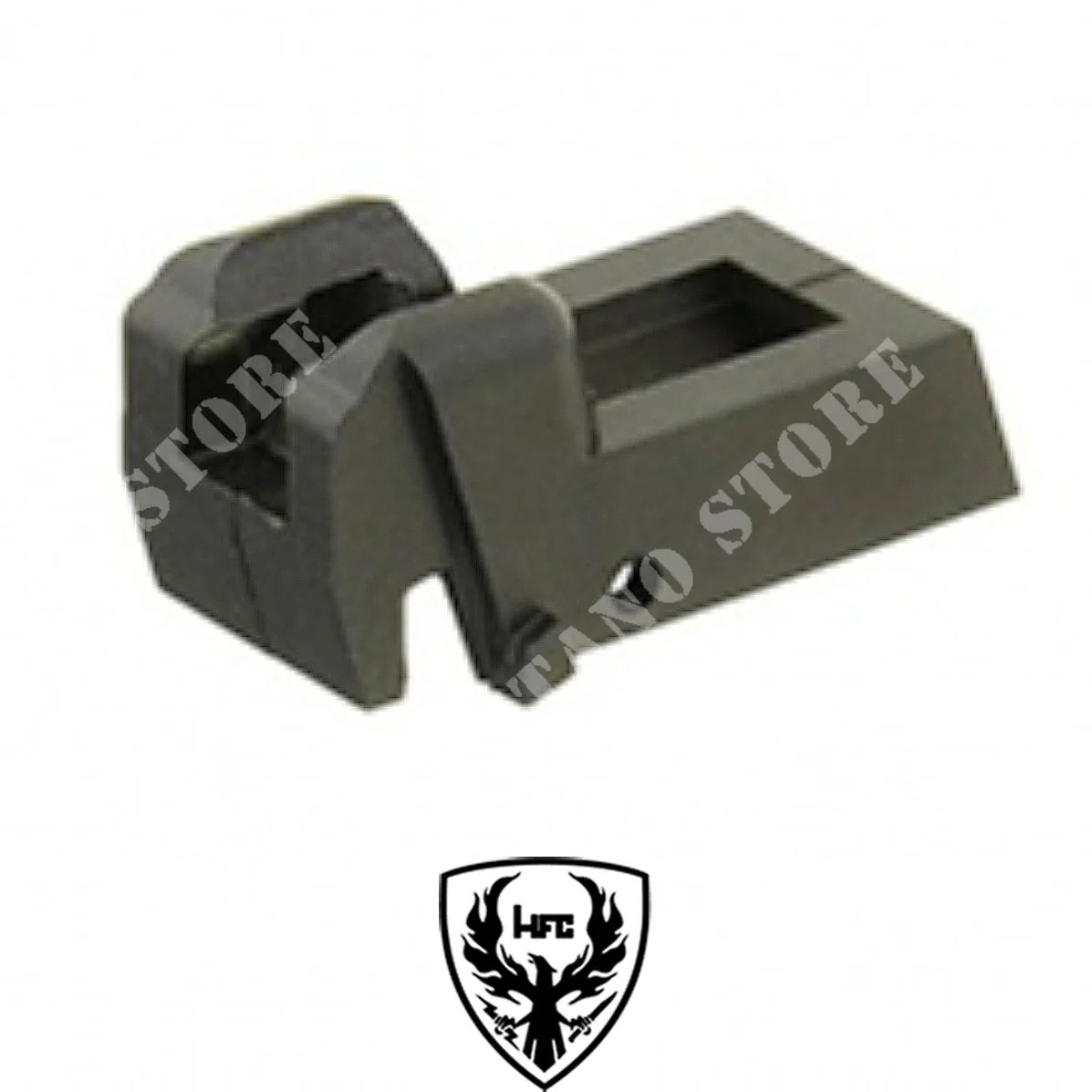 LABIO BB PARA CARGADOR G17 HG185 #M6 HFC (2719)