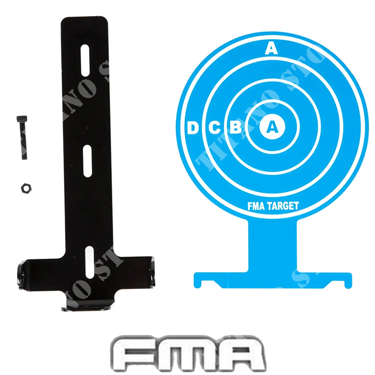 TARGET TARGET B ESTILO AZUL FMA (TB1380-BL)