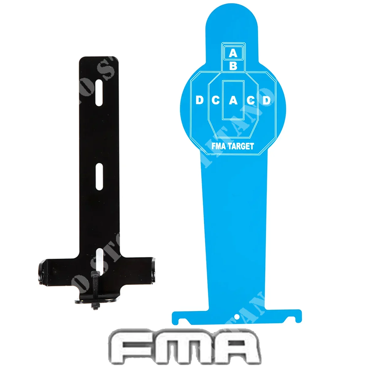 TARGET TARGET A ESTILO AZUL FMA (TB1379-BL)