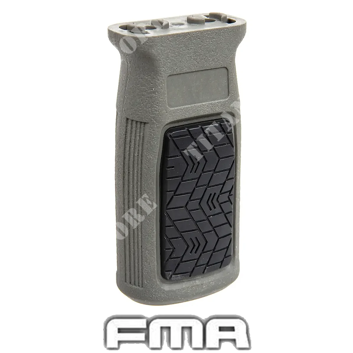 DD GRIP M-LOK VERDE FOLLAJE FMA (TB1437-FG)
