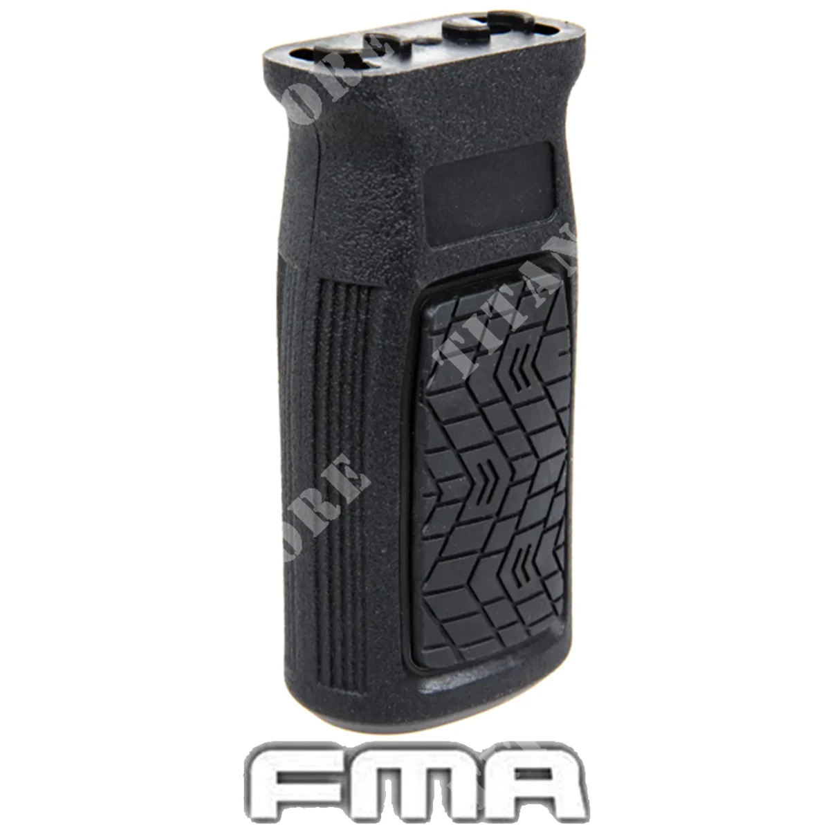 PUÑO DD M-LOK NEGRO FMA (TB1437-BK)