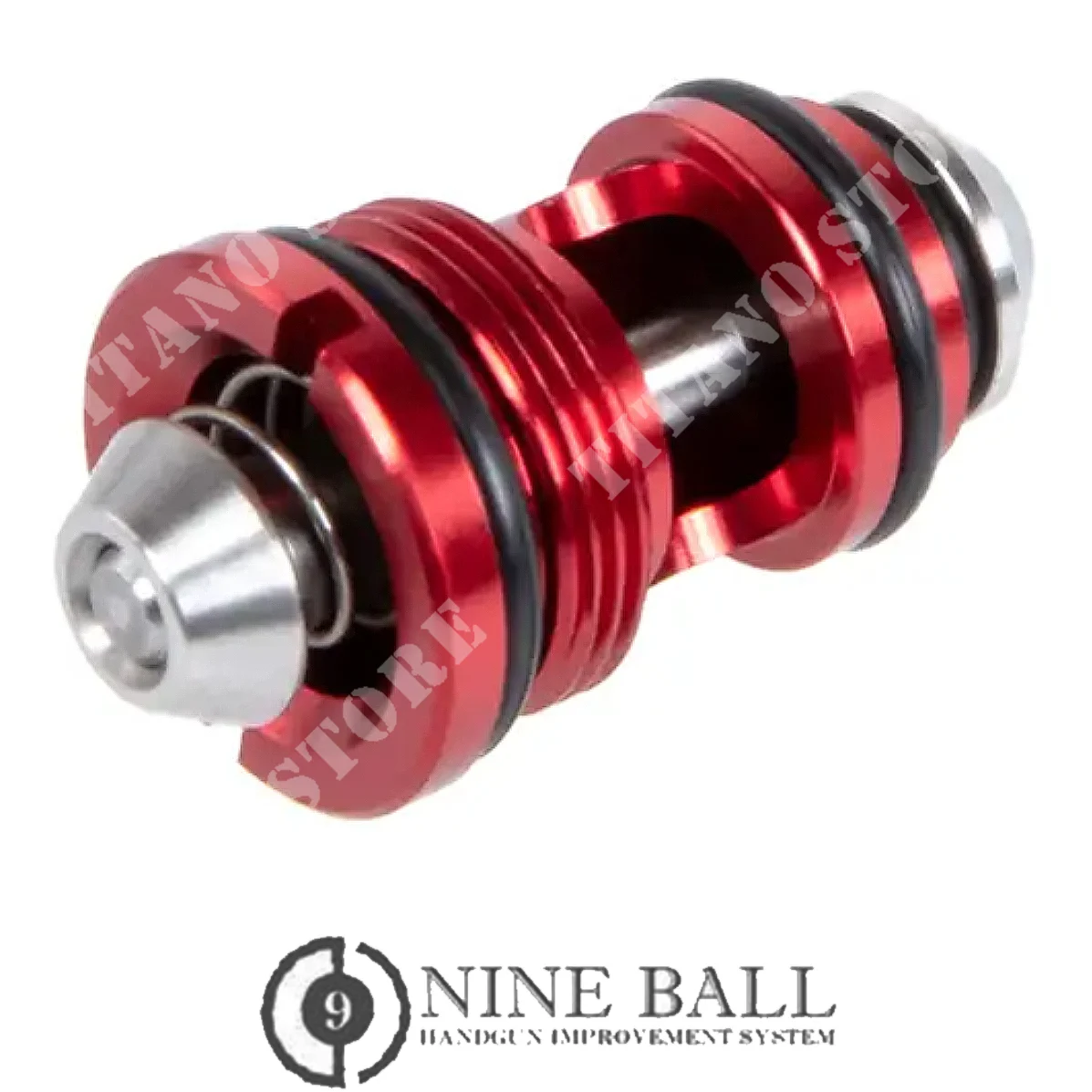 VÁLVULA NEO R PARA AAP01 NINEBALL (NBA-12-040933)