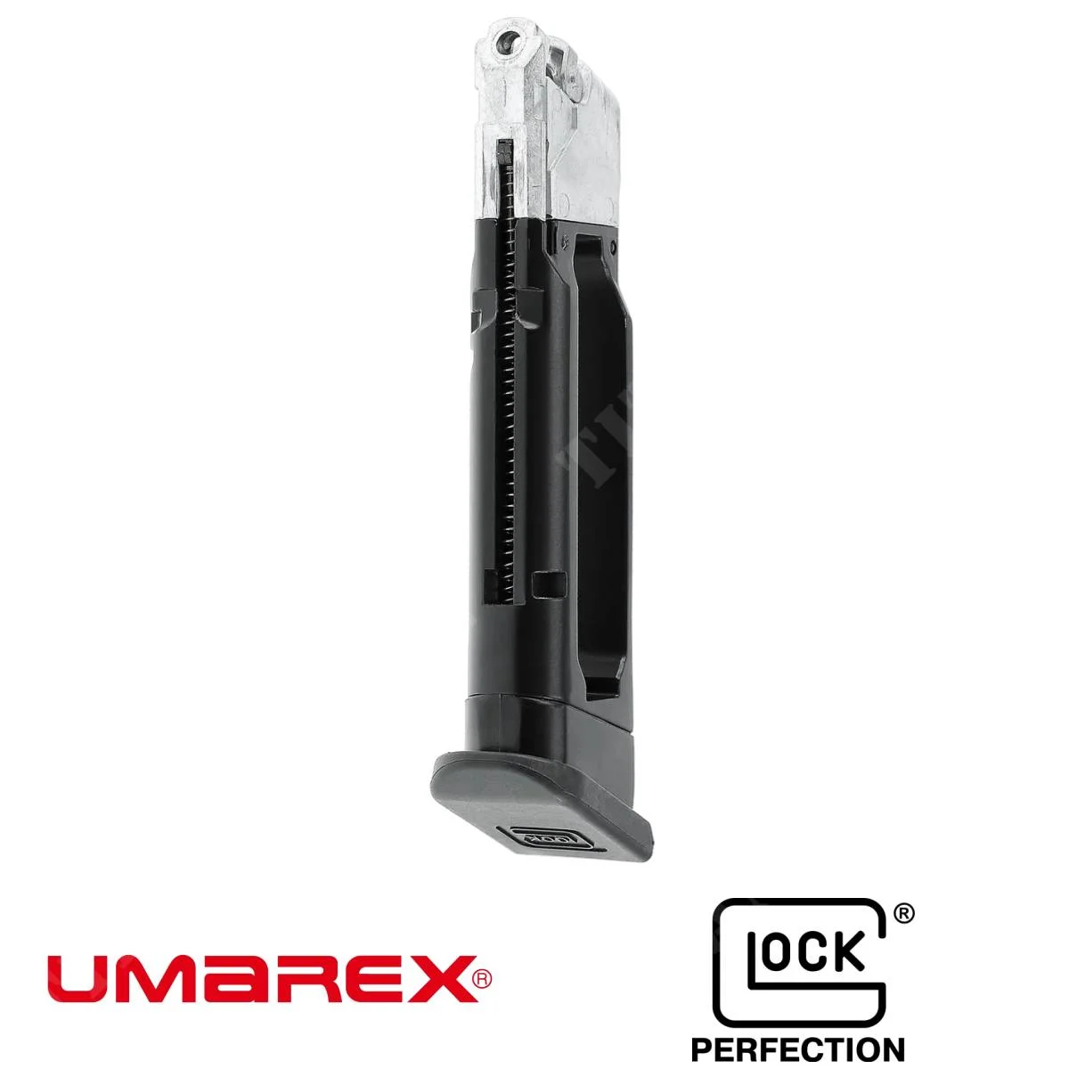 CARGADOR PARA GLOCK G17 GEN5 18BB UMAREX (5.8369.1)