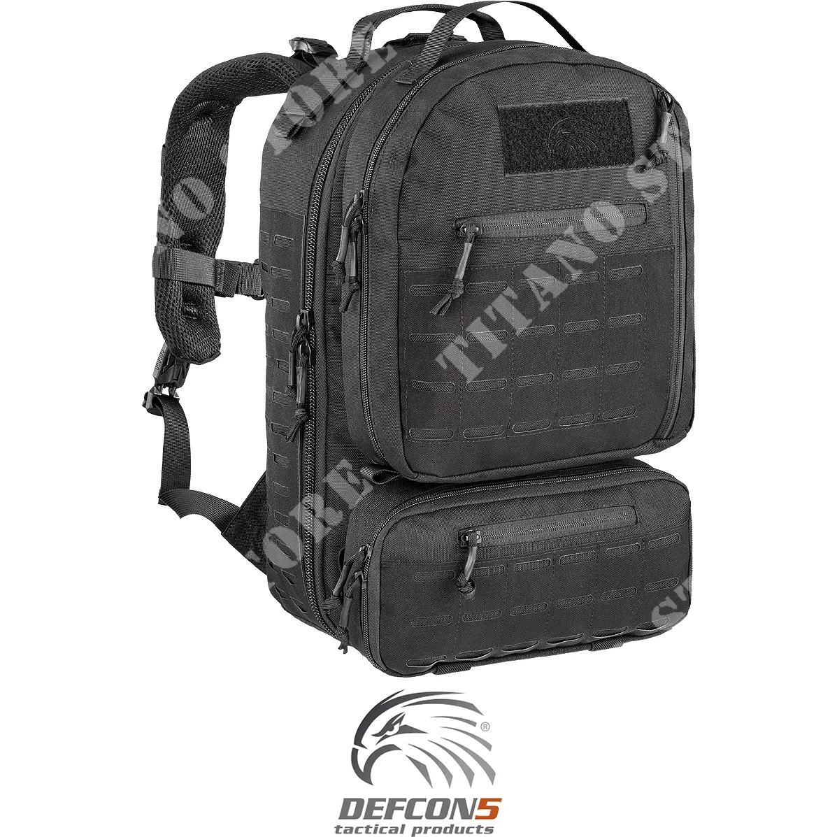 MOCHILA MODULAR PATRIOT 15+5+3 LT DEFCON5 (D5-L119)