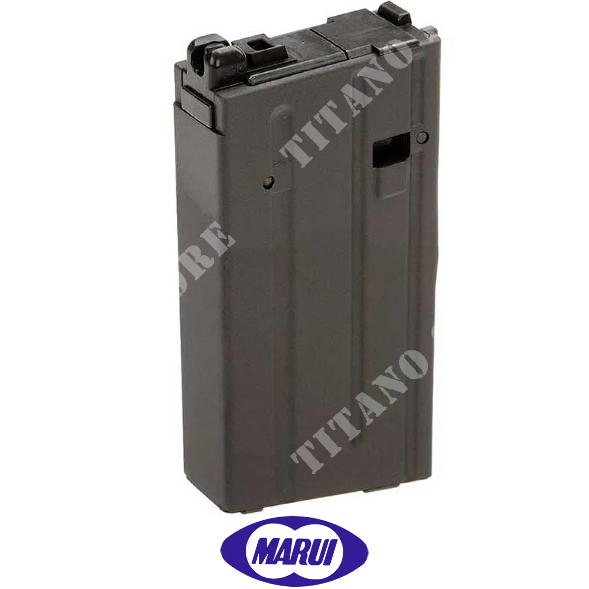 CARGADOR DE GAS CORTO PARA M4 MTR 20BB MARUI (TM-MWS-MG-20RD)