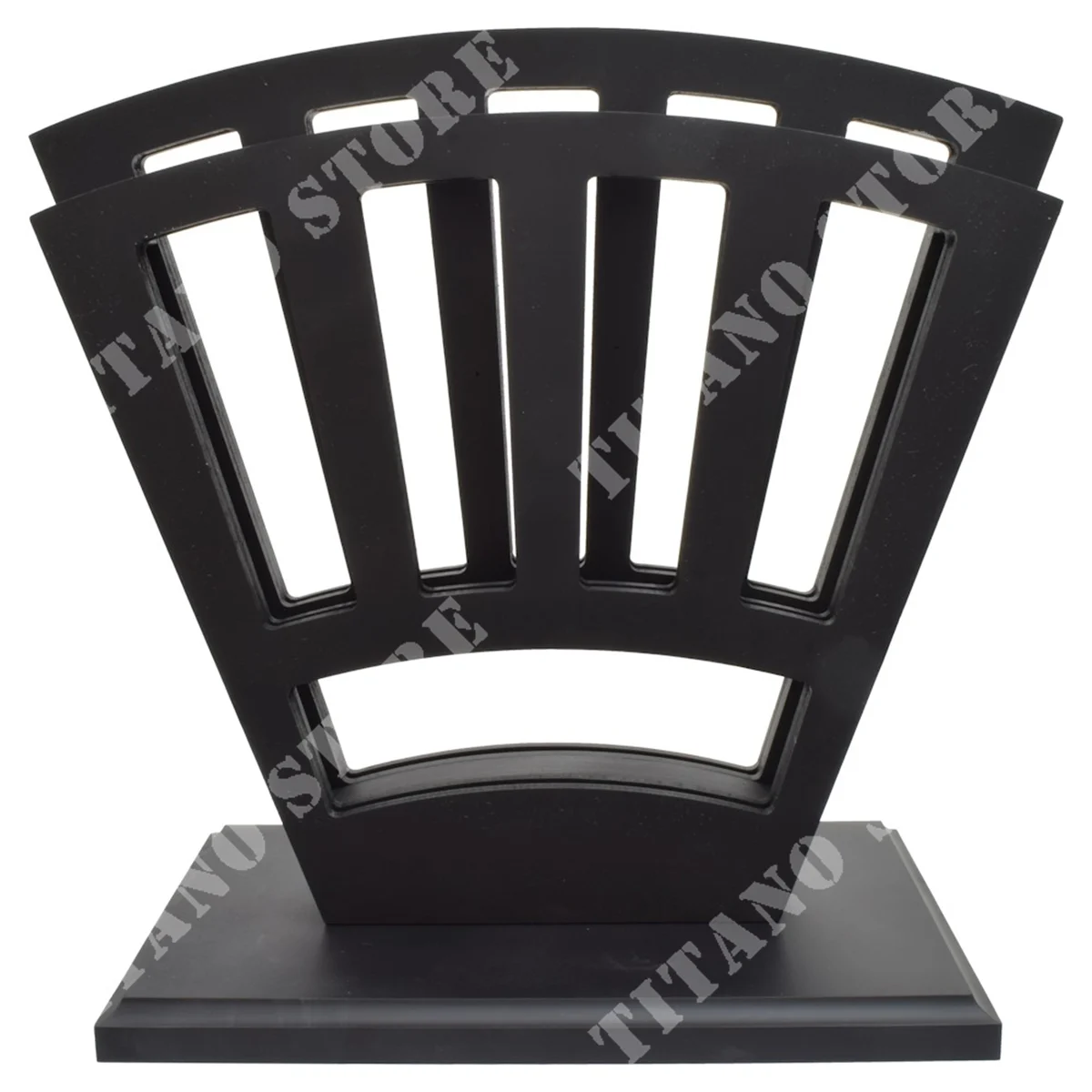 DISPLAY PARA ESPADAS 9 PLAZAS (ZSSX9)