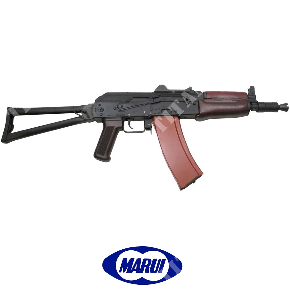 AK74U SRE MARUI (TM-AKS74U-SRE)
