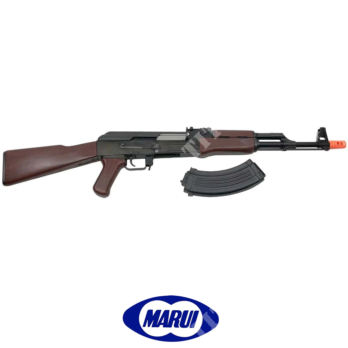 AK47 TYPE3 SRE RETROCESO MARUI (TM-AK47-3)