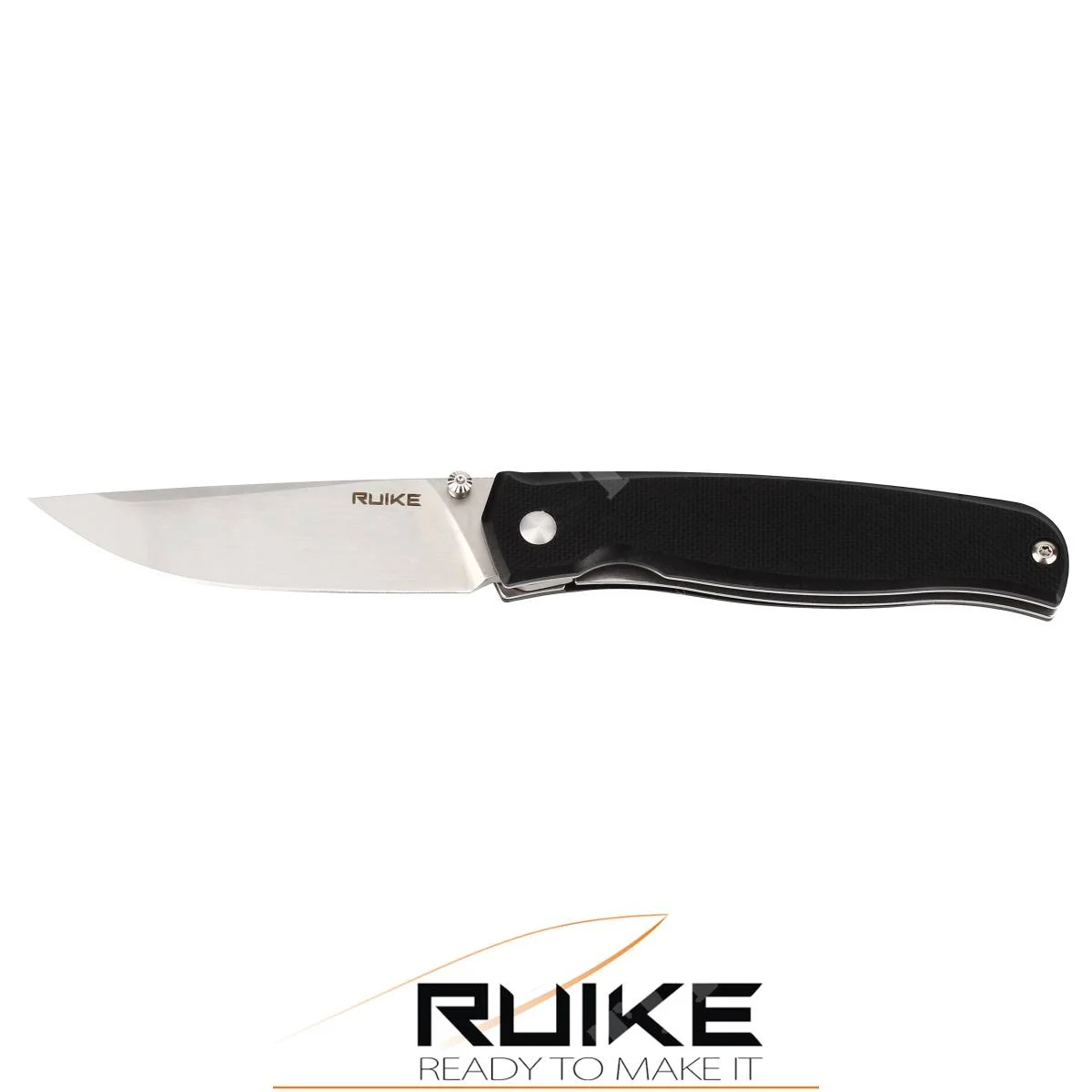 NAVAJA RUIKE NEGRA (RKE-P661-B)