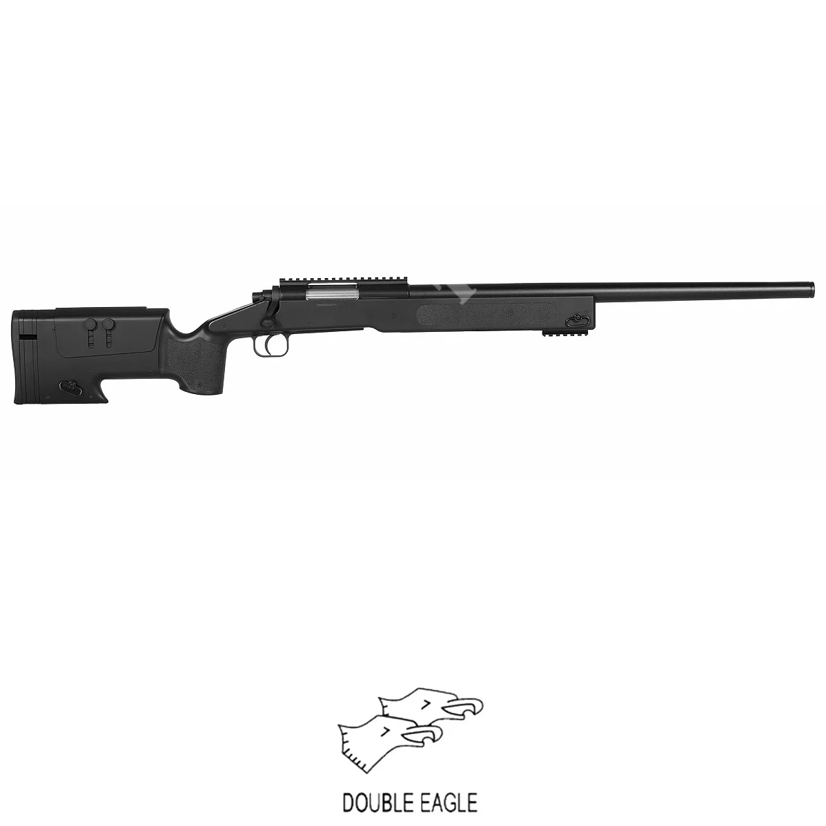 FUSIL M40 MUELLE NEGRO DOBLE EAGLE (LR3010IT)