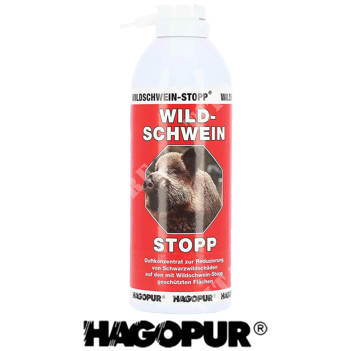 SPRAY REPELENTE JABOLA ROJO HAGOPUR (27807)