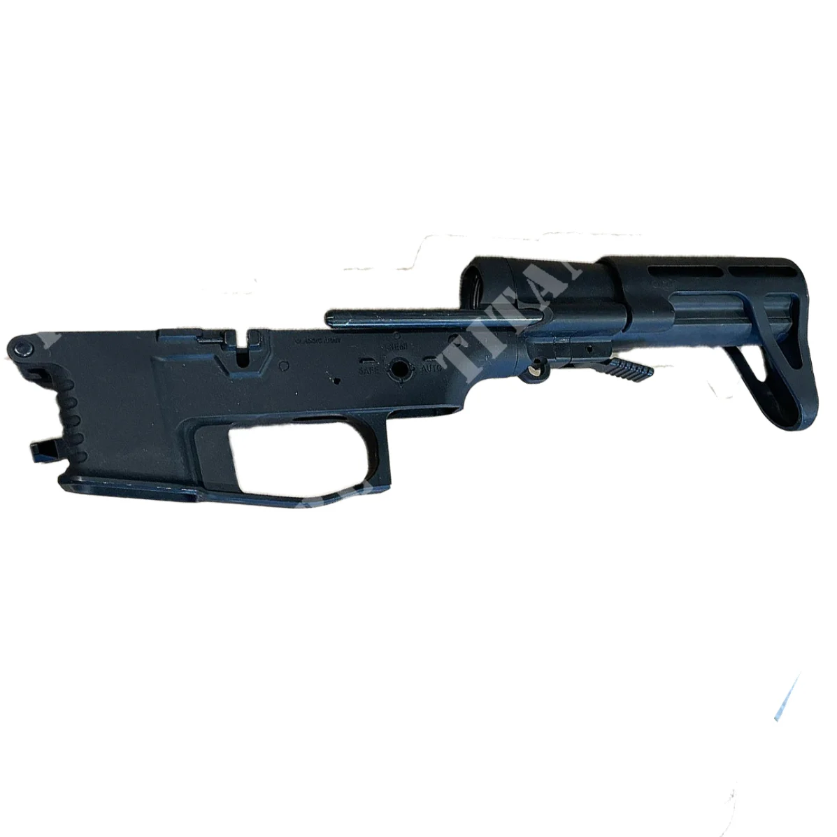 CUERPO INFERIOR CON CULATA PDW PARA AR9 NEMESIS CLASSIC ARMY USAT (T78782)