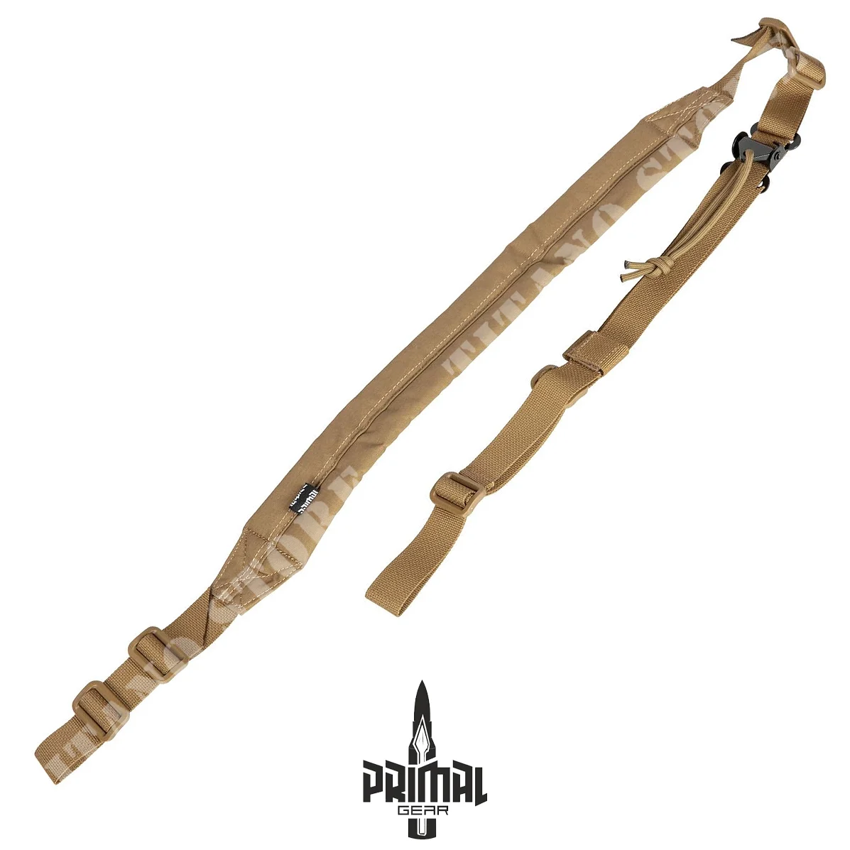 ENGRANAJE PRIMAL TÁCTICO CINTURÓN DE 2 PUNTOS (PRI-24-0318)