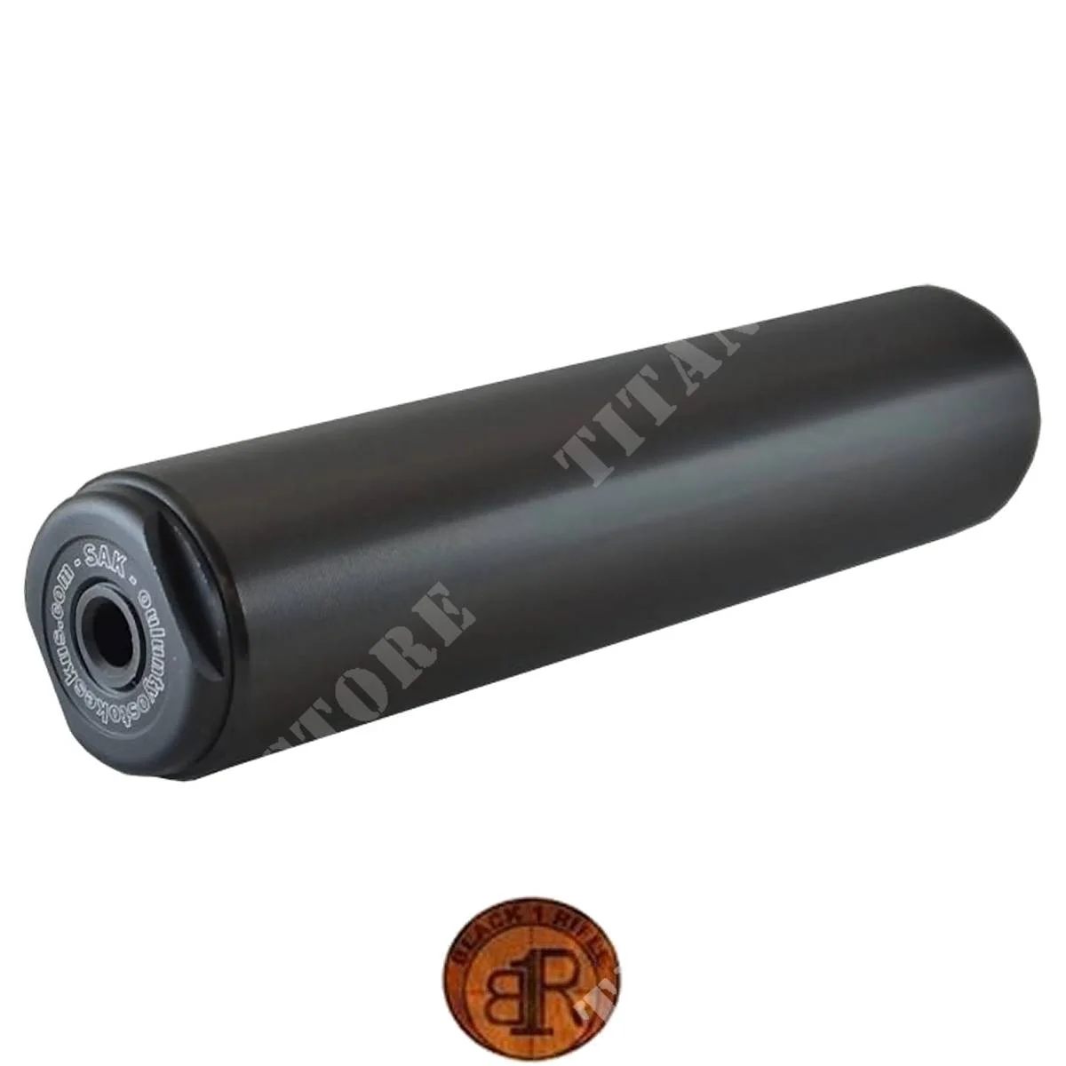 COMPENSADOR PARA RIFLES SAK PCP (CP2022)
