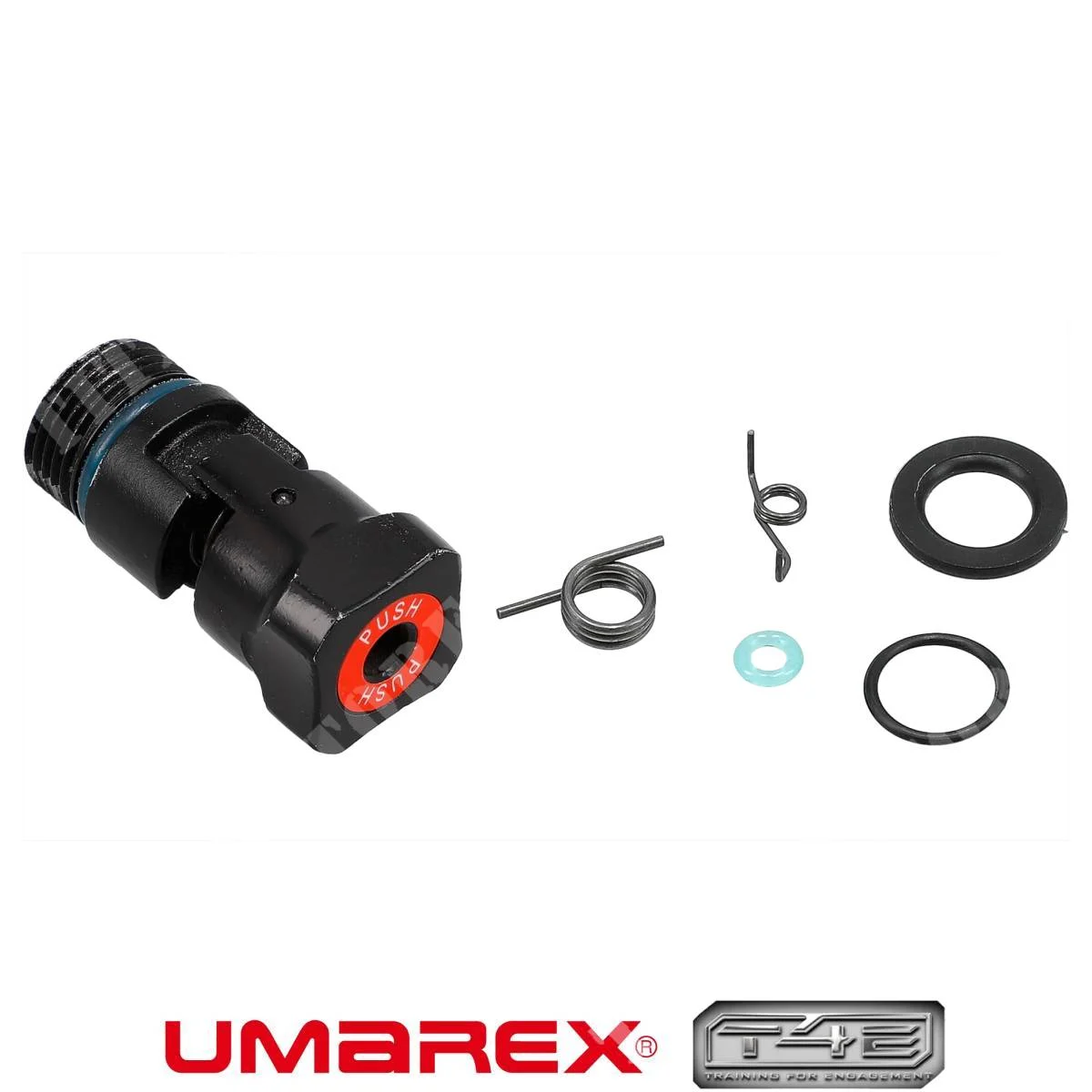 KIT DE SERVICIO T4E TR50 GEN2 UMAREX (2.4057.9)