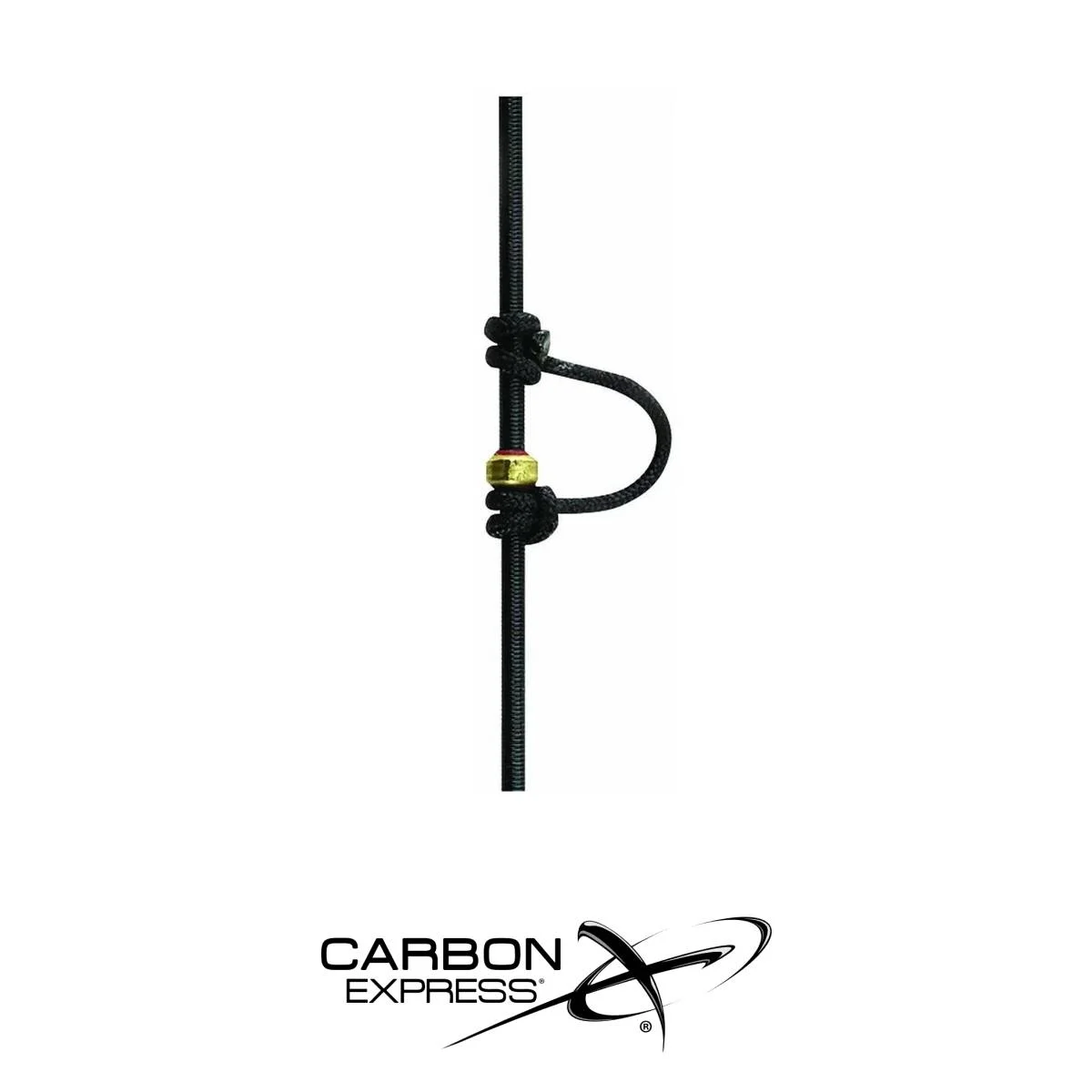 PAQUETE DE 3 BUCLES DE CUERDA COMPUESTOS CARBON EXPRESS (539696)