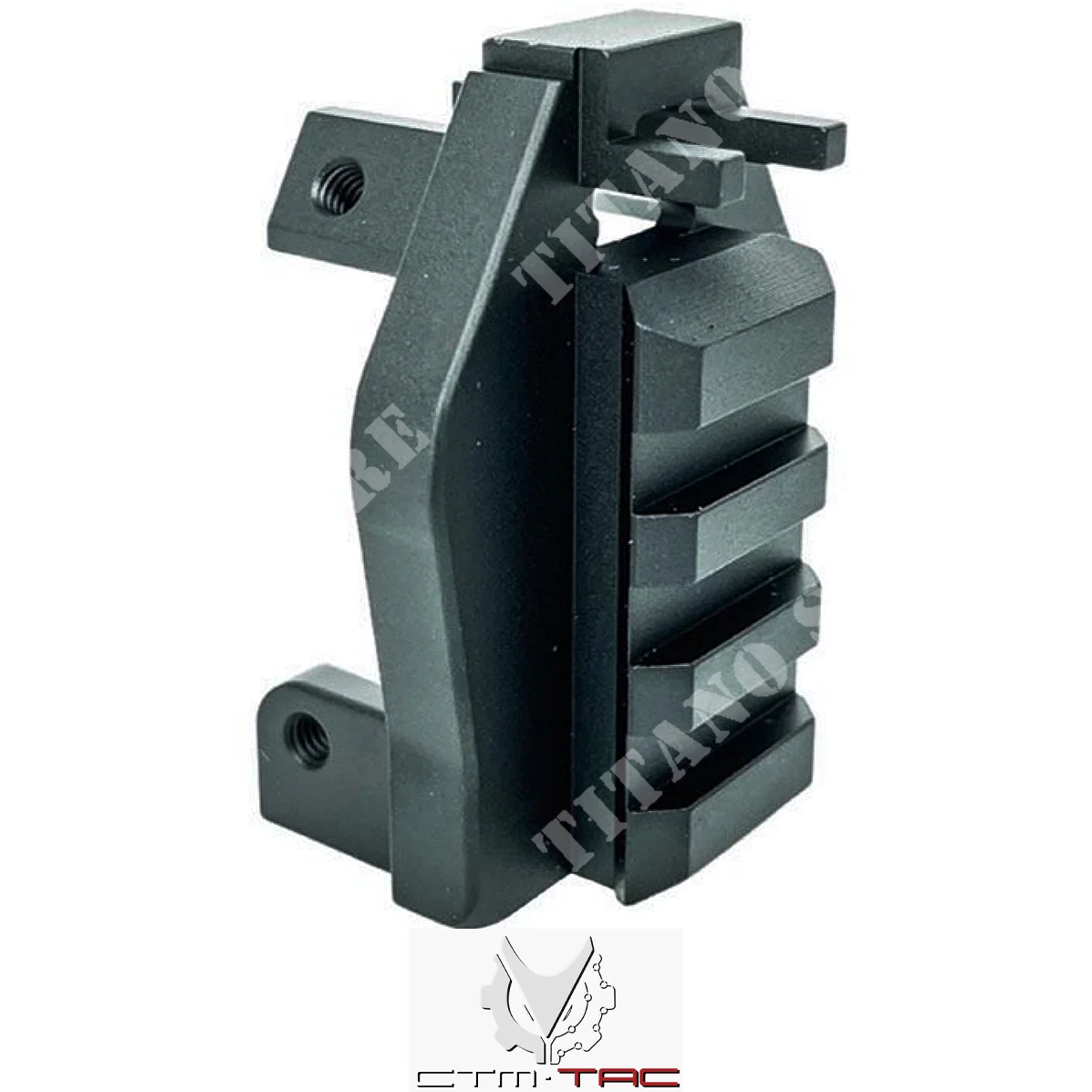 ADAPTADOR 1913 PARA KIT AP7 CTM (CTM-KIT-0185)