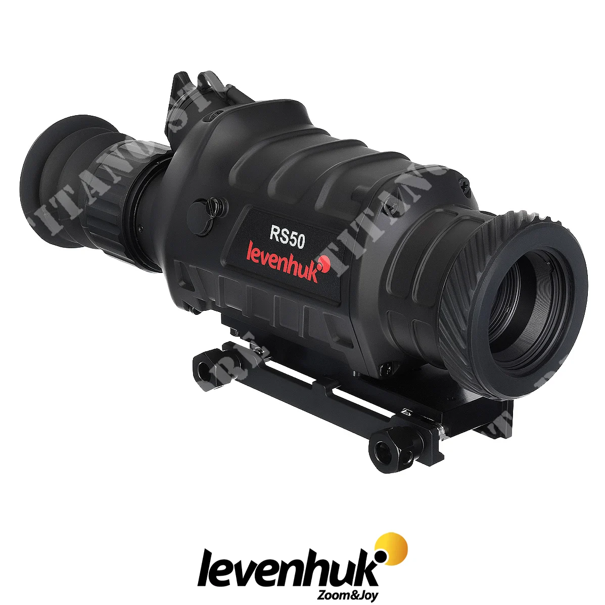 ÓPTICA TÉRMICA FATUM RS50 LEVENHUK (LVN-81914)