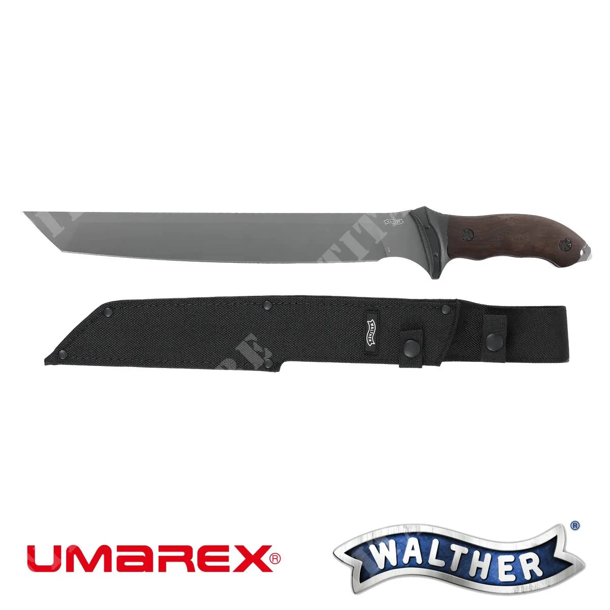 MACHETE WALTHER UMAREX MT5 (UM-5.0846)