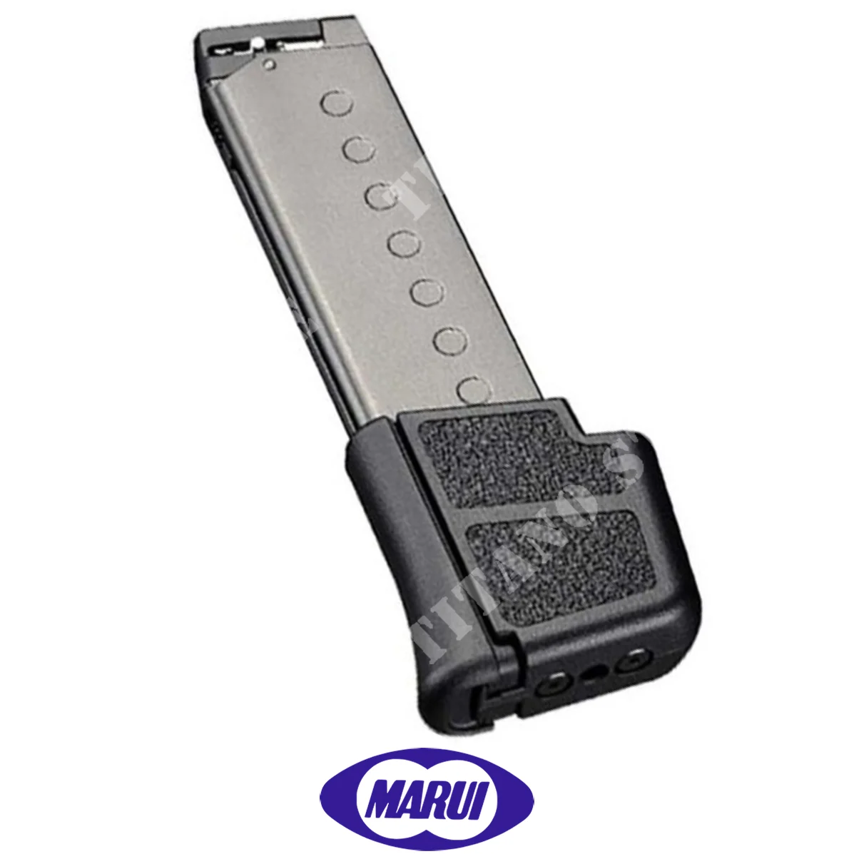 CARGADOR PARA S&W MGP BODYGUARD 15BB TOKYO MARUI (TM-MGP-MAG-LONG)