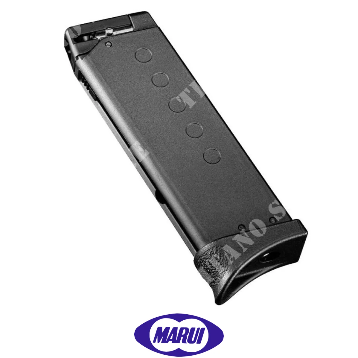 CARGADOR PARA S&W MGP BODYGUARD 10BB TOKYO MARUI (TM-MGP-MAG)
