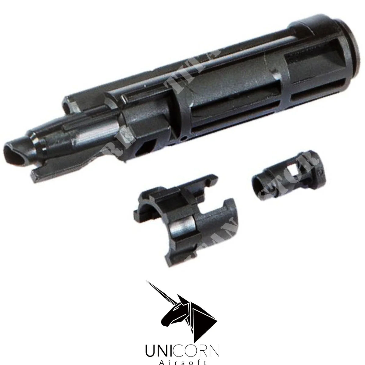 NARIZ BB PARA MWS MARUI UNICORNIO (UC-MWS-FN-P)
