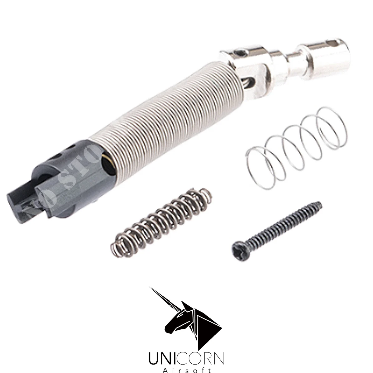SET DE ACTUALIZACIÓN INTERNA PARA BOQUILLA MARUI MWS UNICORN (UC-MWS-FN-M)