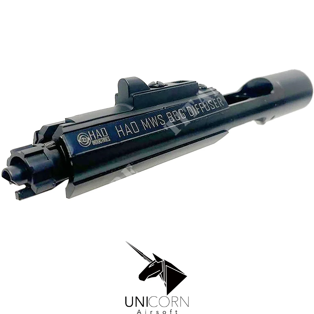 PERSIANA COMPLETA PARA MARUI MWS GBB HAOxUNICORN (UC-HAO-BOLT)