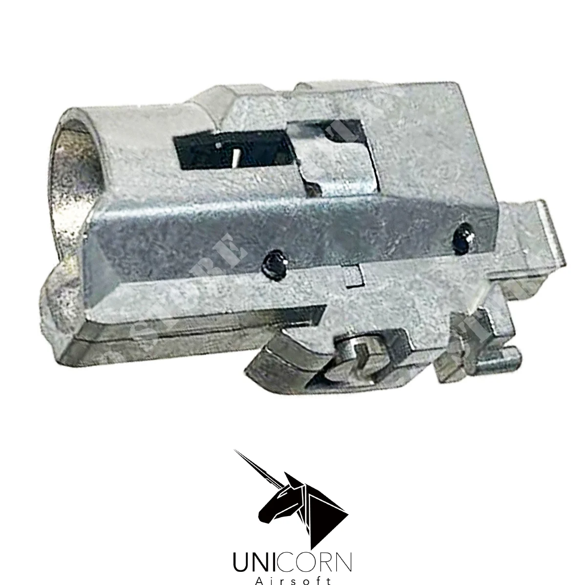SALTO TDC PARA GLOCK G17 UMAREX UNICORNIO (UC-UX-GHU)
