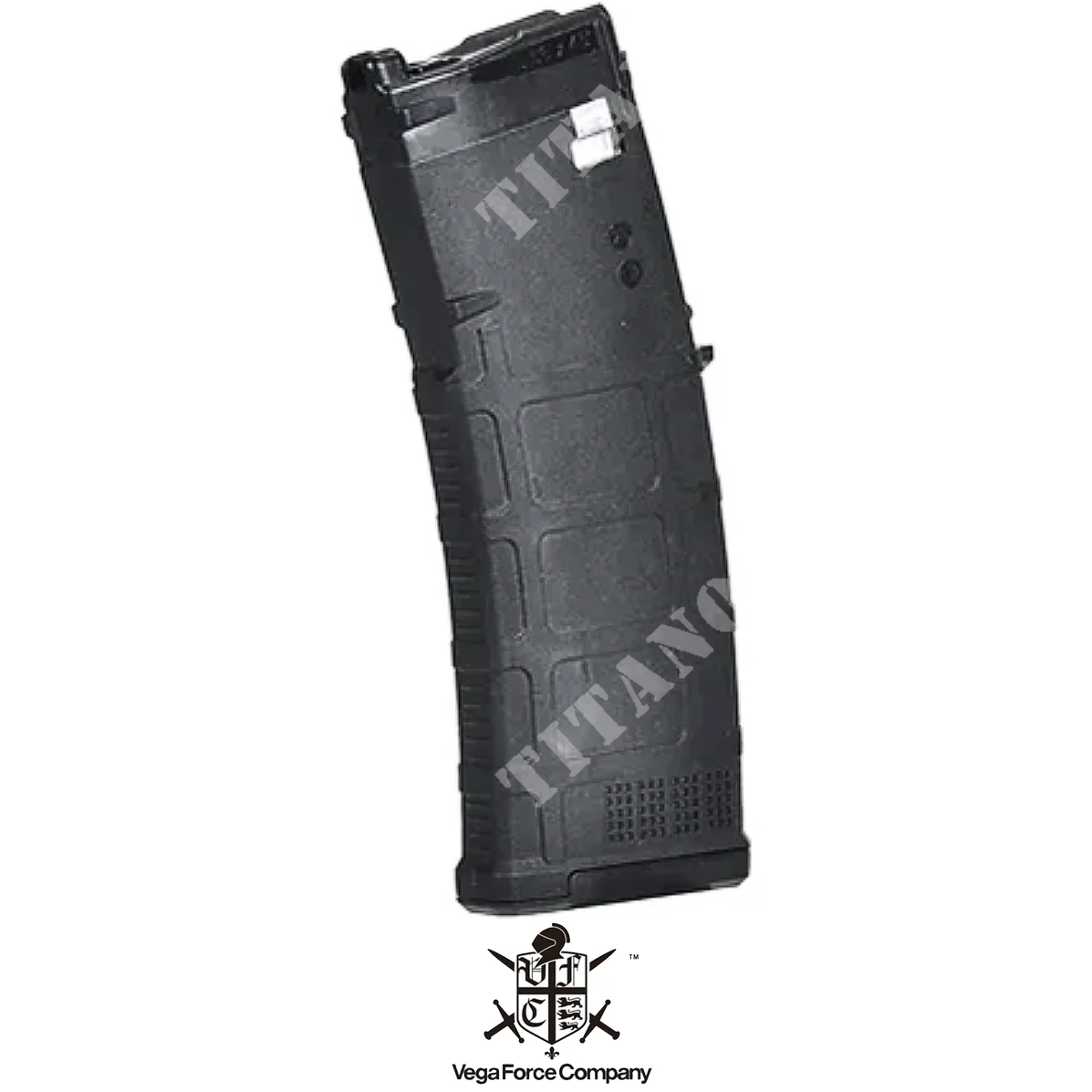 CARGADOR CO2 VMAG3 30BB PARA M4/416 VFC (RLD-M4-BK-C)