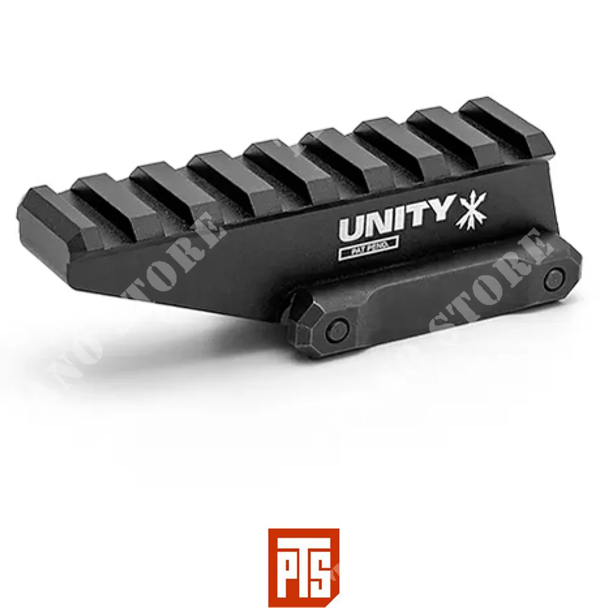 ELEVACIÓN RÁPIDA DE PTS NEGRO UNITY (PTS-UT240490307)